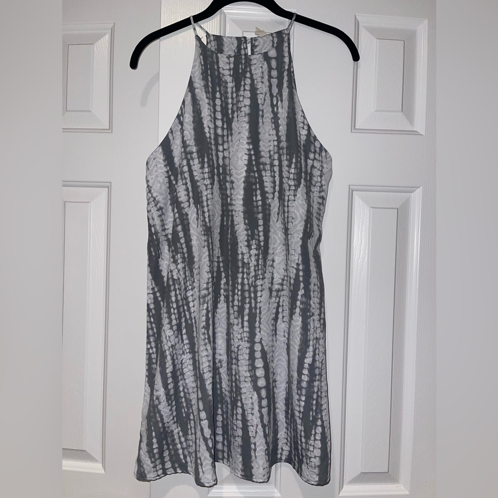 Tyche Dress